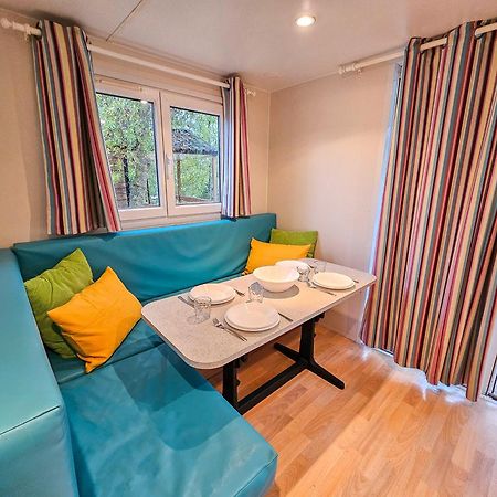 קסטילו דה חאקה Bungalows Y Cabanas Solopuent Natur מראה חיצוני תמונה