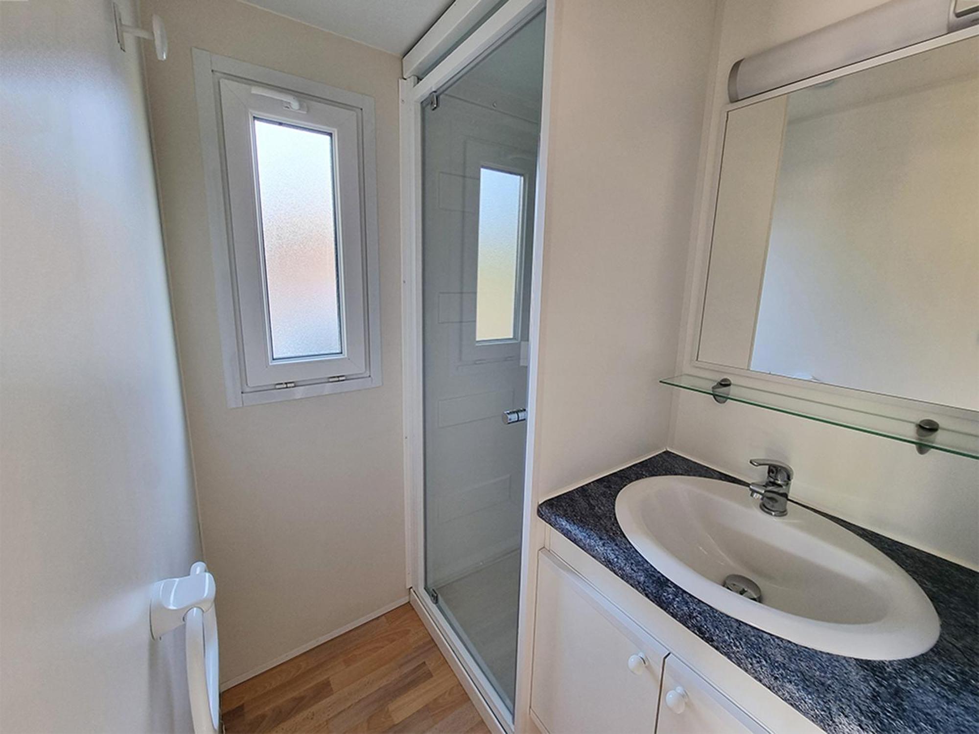 קסטילו דה חאקה Bungalows Y Cabanas Solopuent Natur מראה חיצוני תמונה