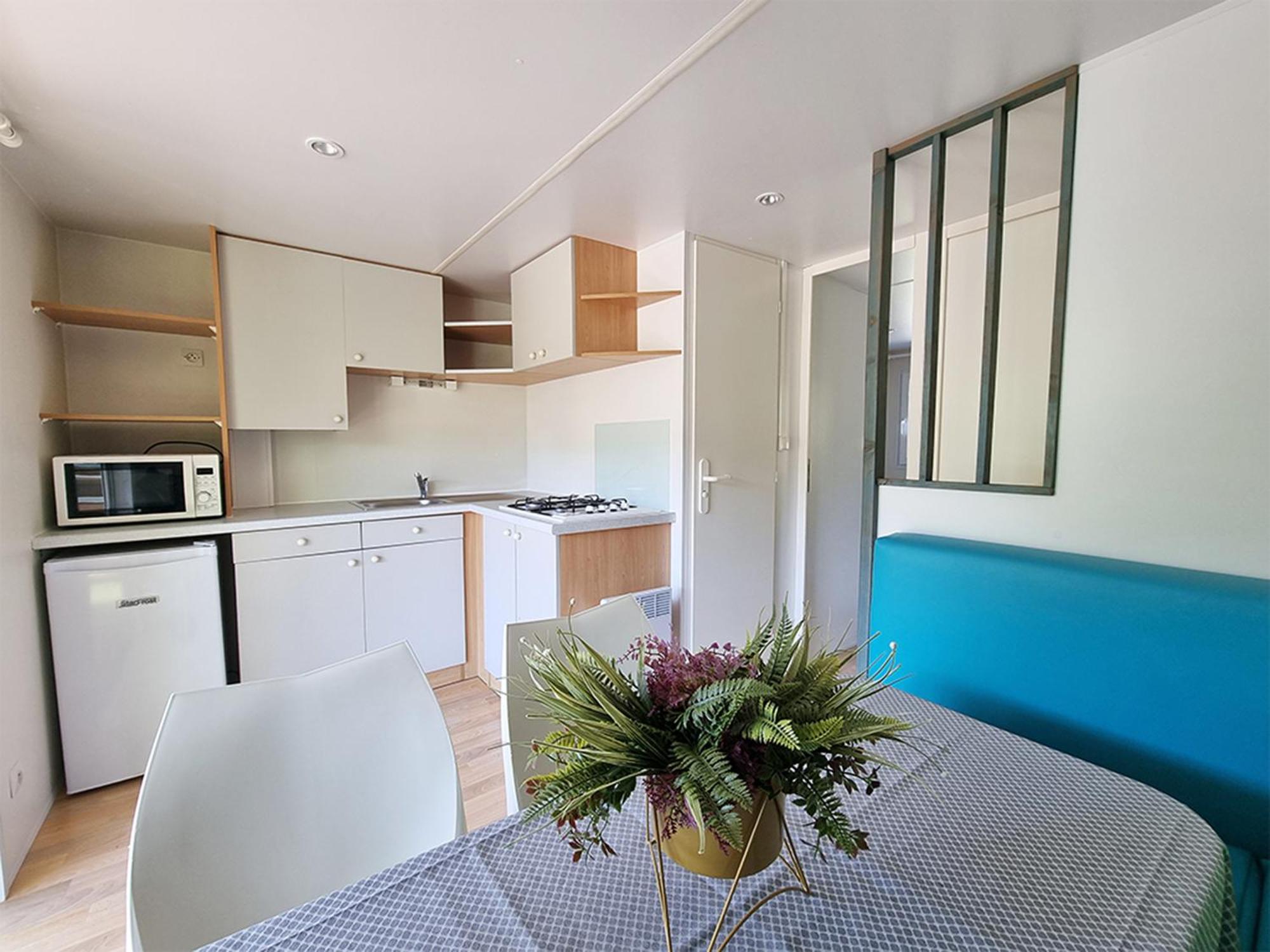 קסטילו דה חאקה Bungalows Y Cabanas Solopuent Natur מראה חיצוני תמונה