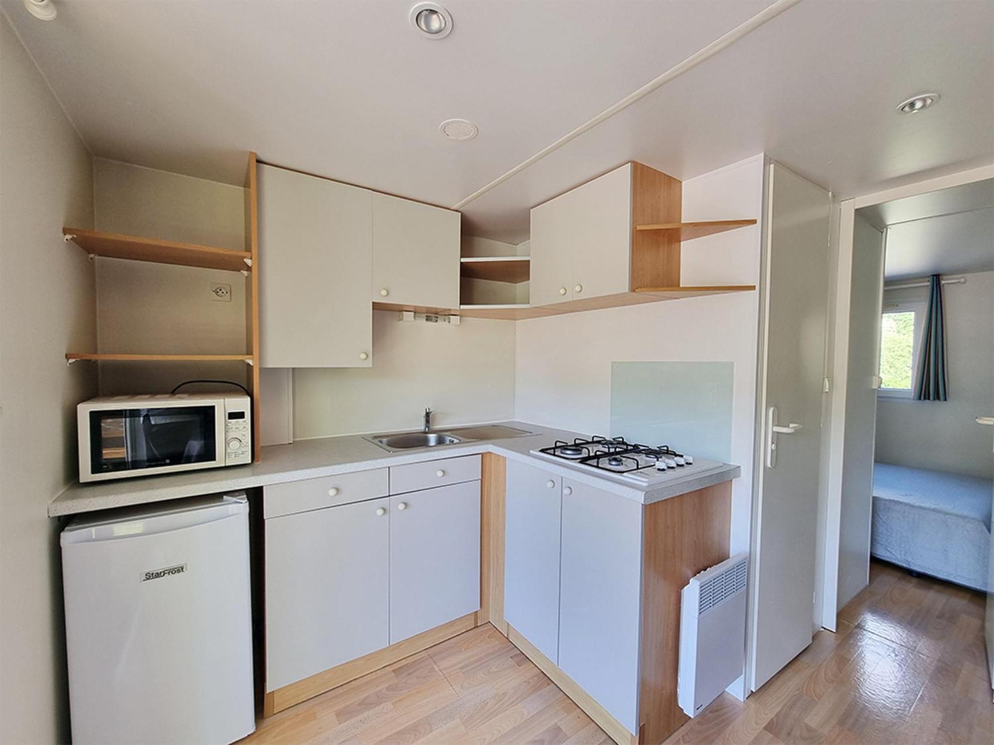 קסטילו דה חאקה Bungalows Y Cabanas Solopuent Natur מראה חיצוני תמונה