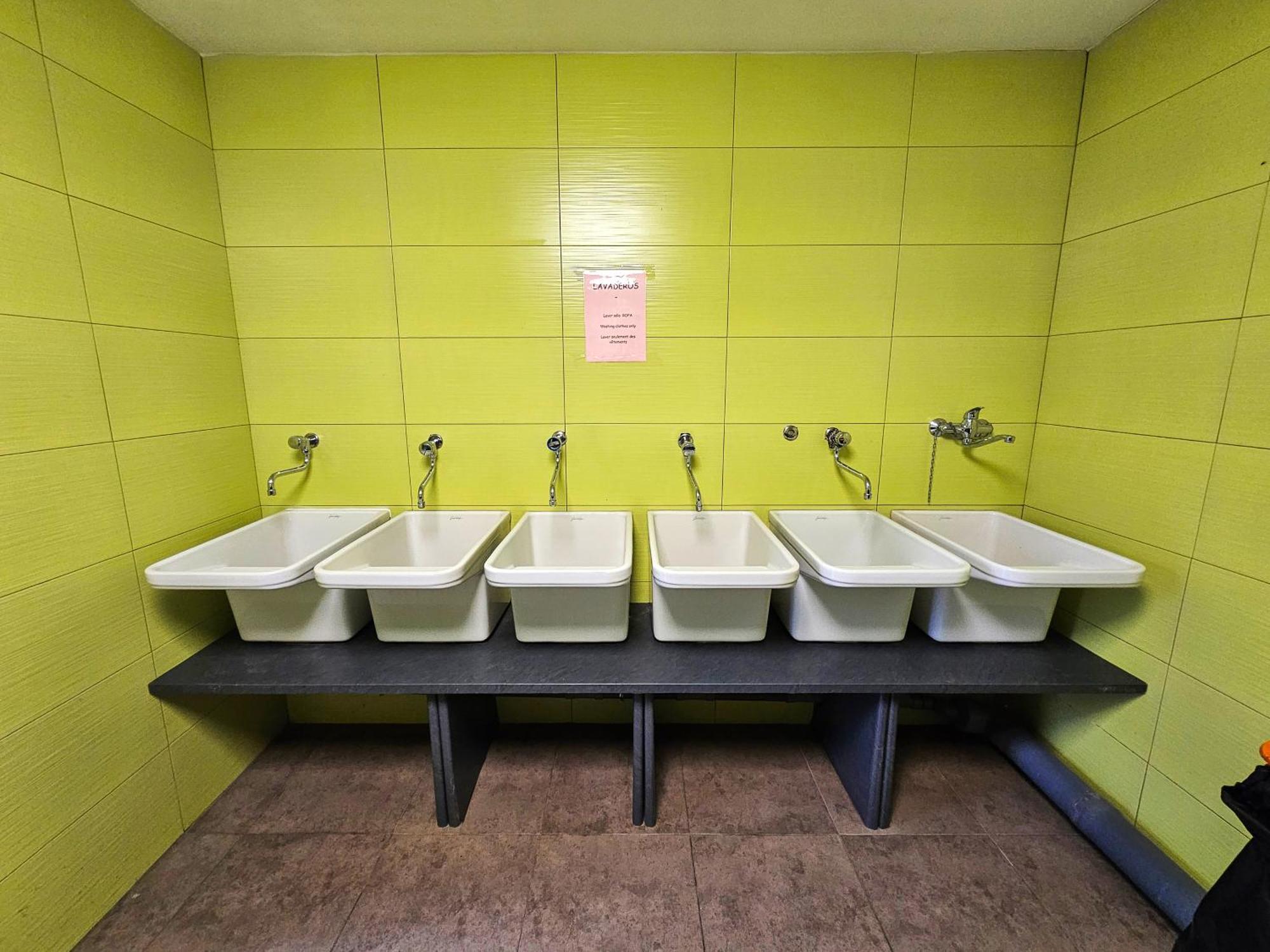 קסטילו דה חאקה Bungalows Y Cabanas Solopuent Natur מראה חיצוני תמונה